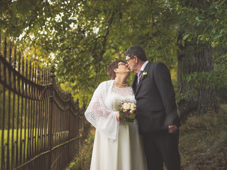 Main image for gallery Wedding
