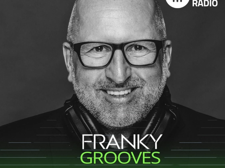 Main image for gallery Fränky Grooves