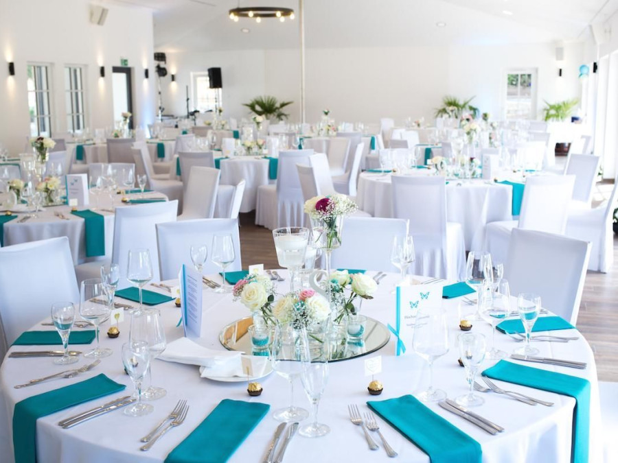 Main image for gallery Saal