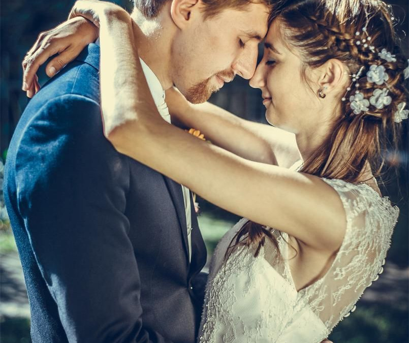 Main image for gallery Hochzeiten