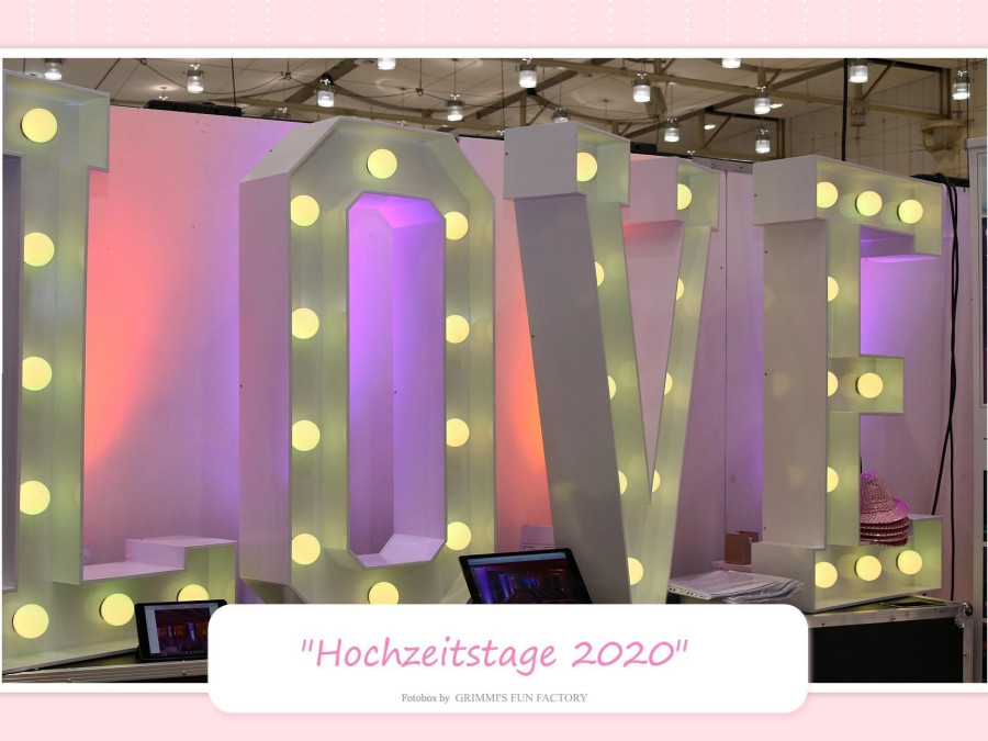 Main image for gallery Layoutvorlagen der Fotobox
