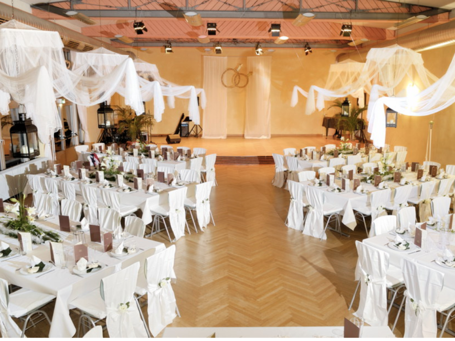 Main image for gallery impressionen