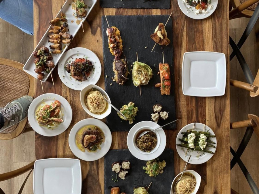 Main image for gallery Catering von Johannes Wagner