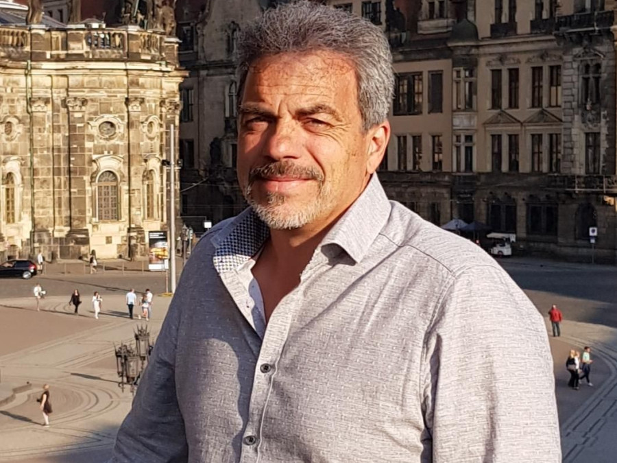 Main image for gallery Semperoper Dresden u.a.