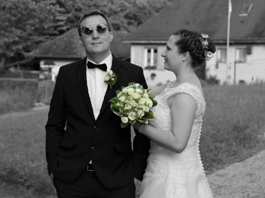 Main image for gallery Hochzeit