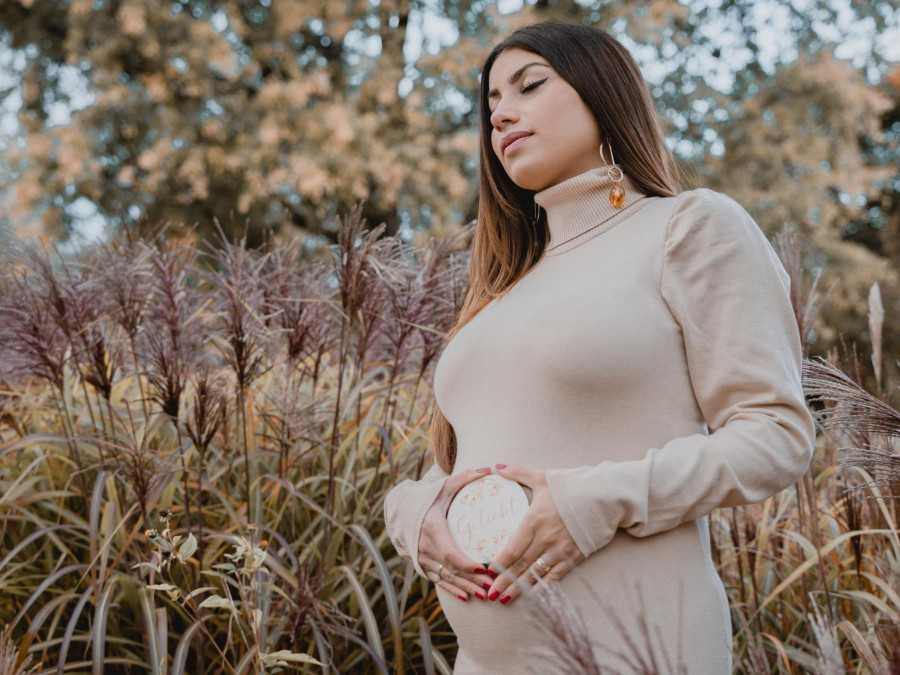 Main image for gallery Maternity Shooting