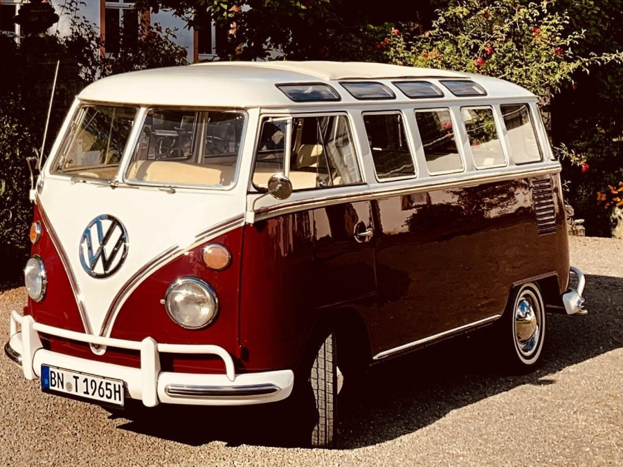 Main image for gallery VWSamba65