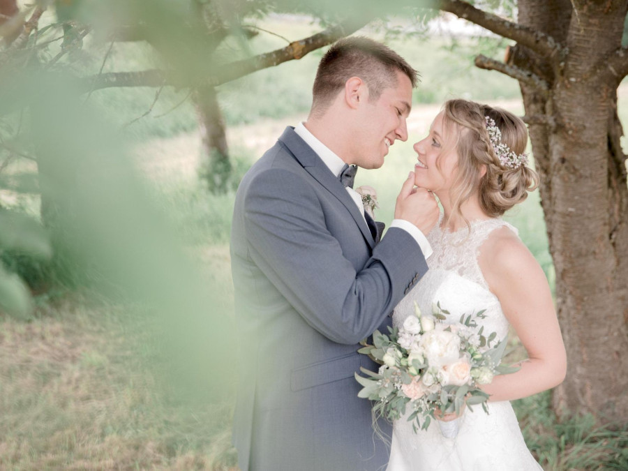 Main image for gallery Marina & Christian