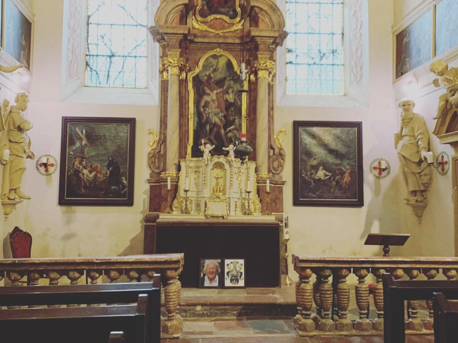 Main image for gallery Kapelle