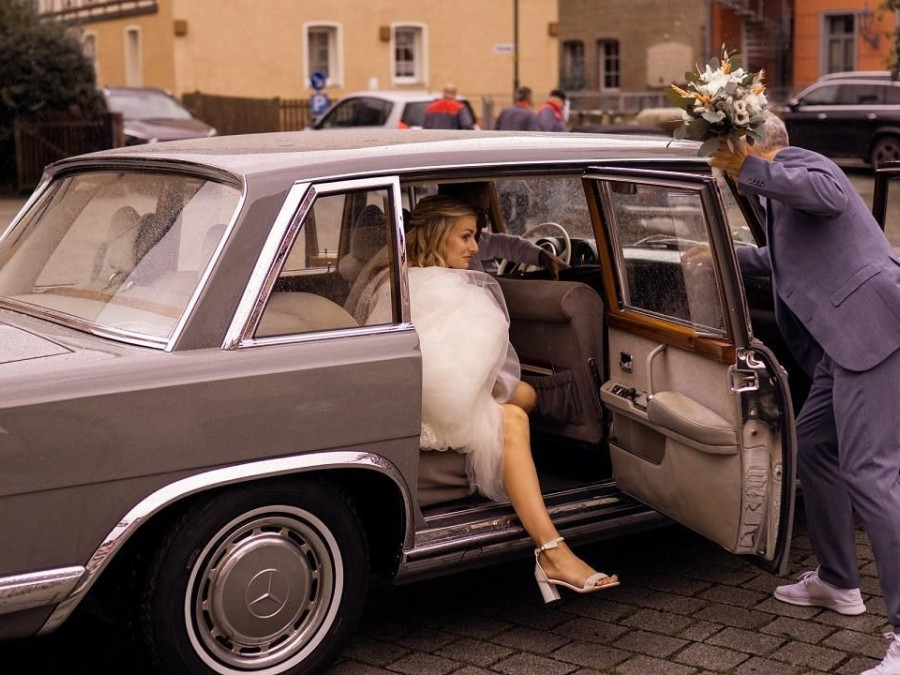Main image for gallery Ausschnitt Portfolio Hochzeiten