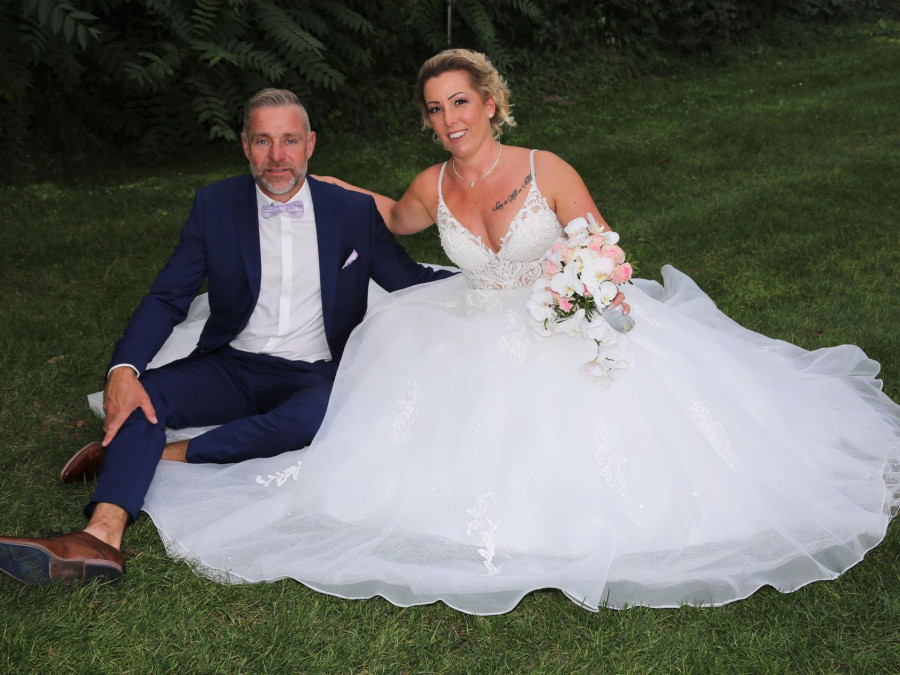 Main image for gallery Hochzeit