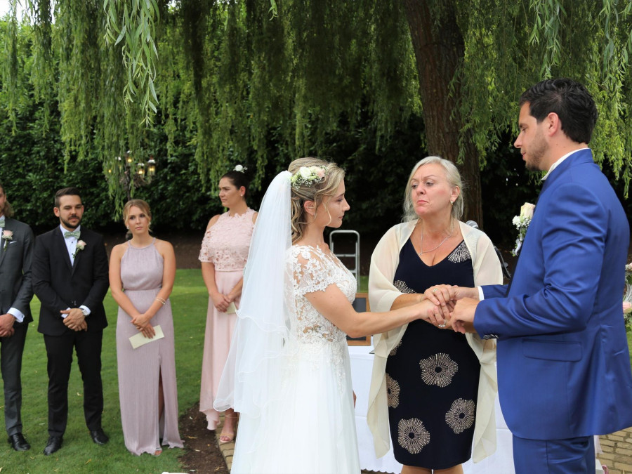 Main image for gallery Hochzeit