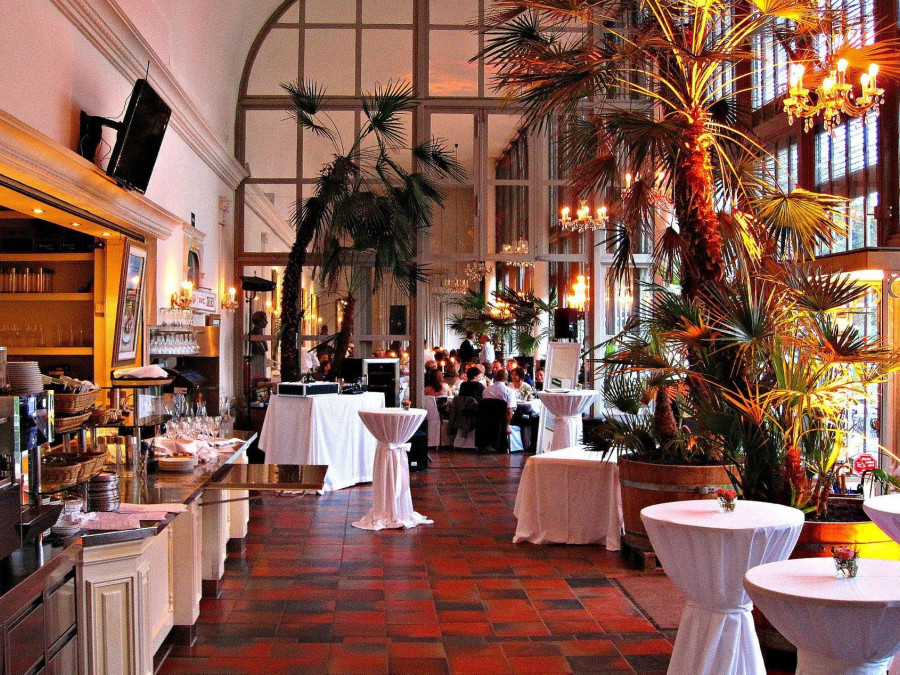 Main image for gallery DJ München