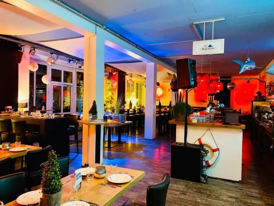 Main image for gallery Hafenliebe Neuss