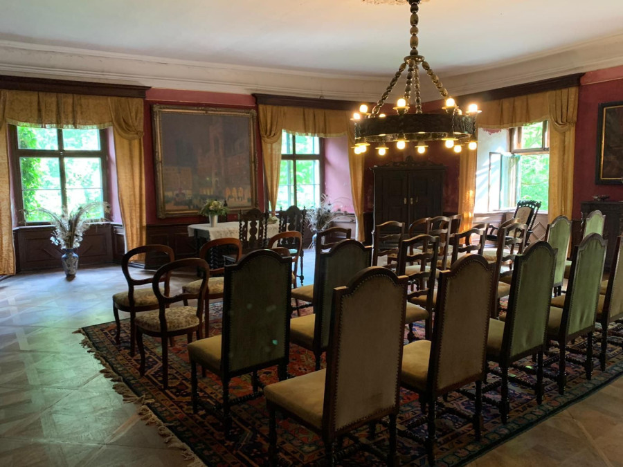 Main image for gallery Standesamt