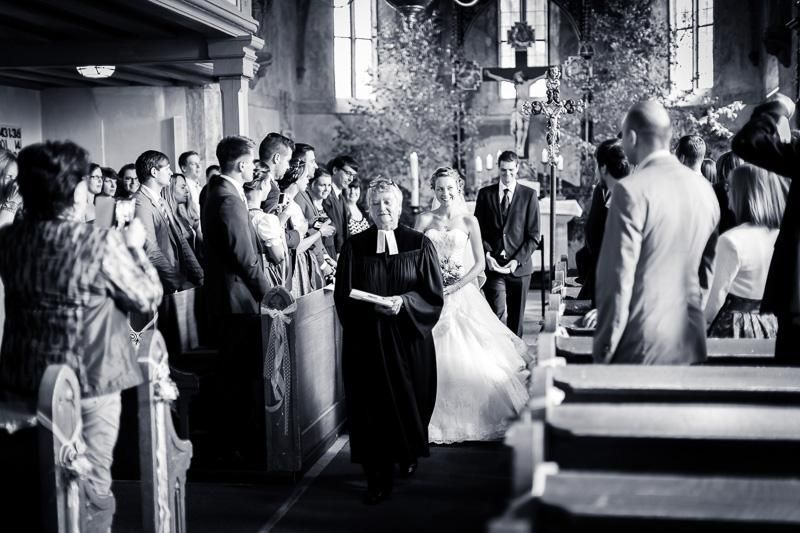 Main image for gallery Portfolio Hochzeit