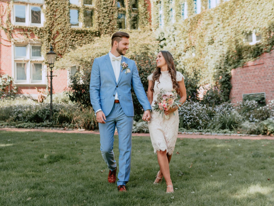 Main image for gallery Wedding Inspiration I