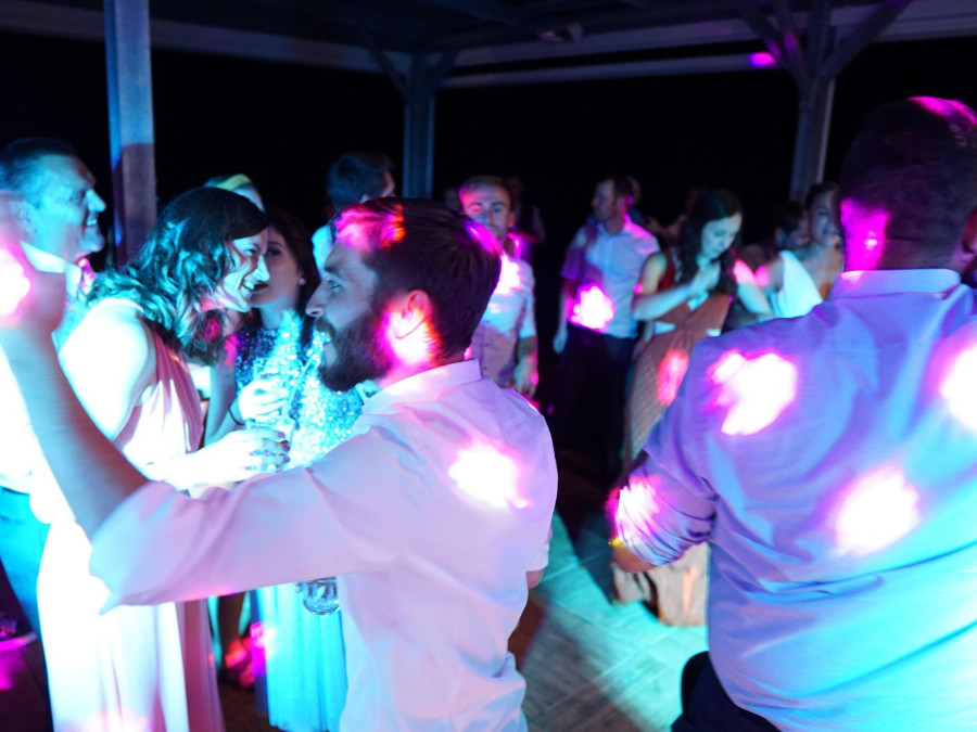 Main image for gallery Partyimpressionen