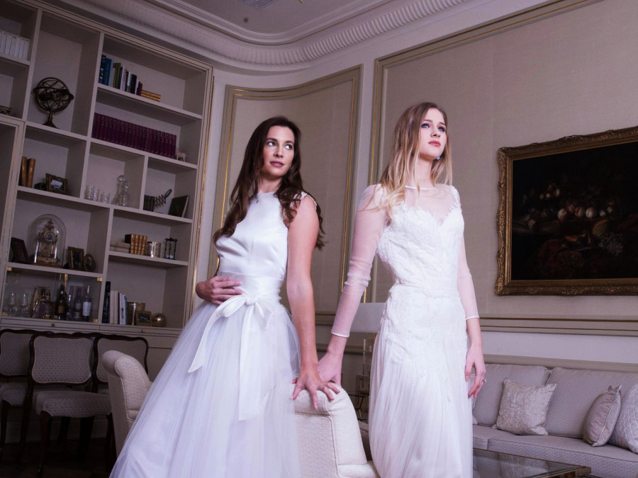 Main image for gallery Hochzeitsshooting