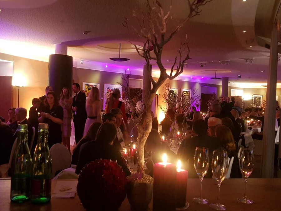 Main image for gallery DJ Kitzbühel