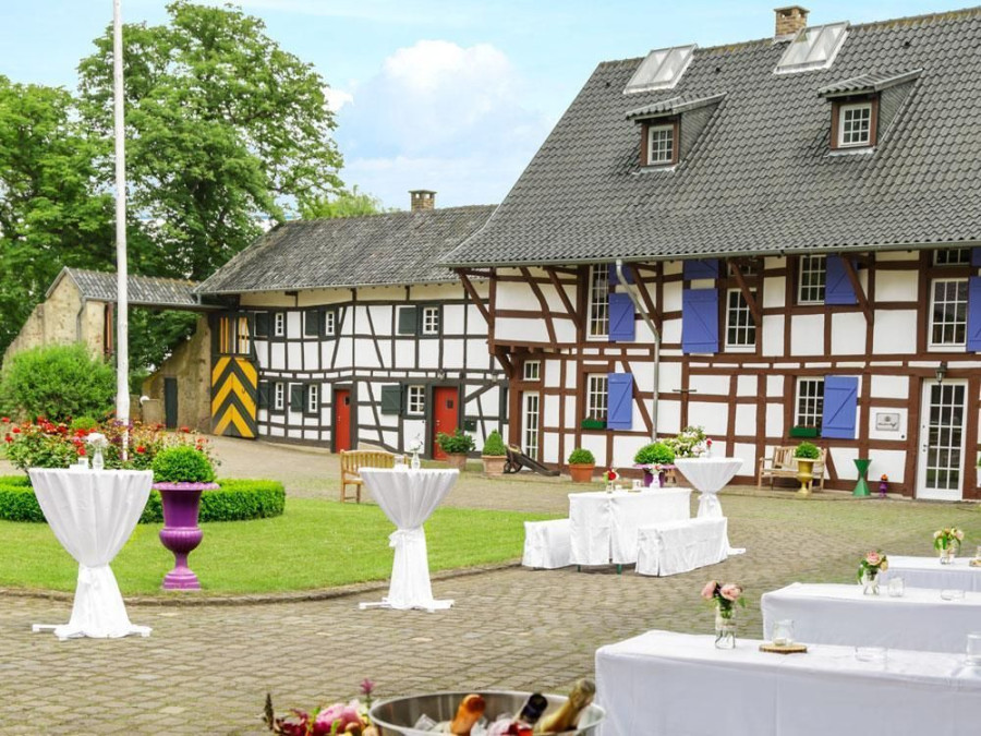 Main image for gallery Impressionen