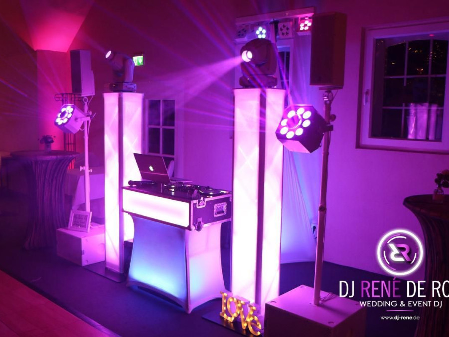 Main image for gallery DJ René de Rot
