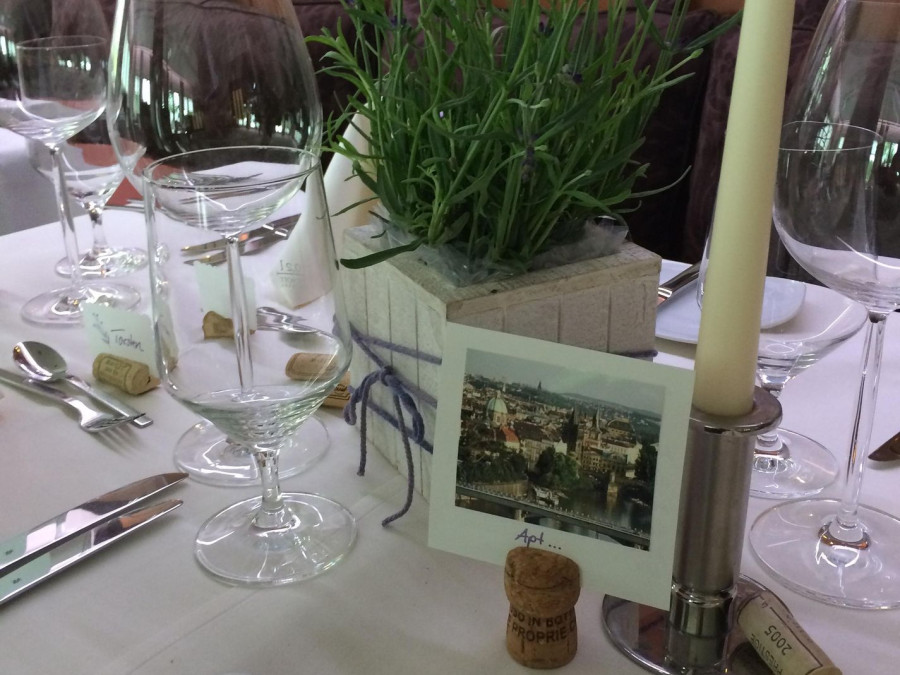 Main image for gallery Traumhochzeit im Drei Linden