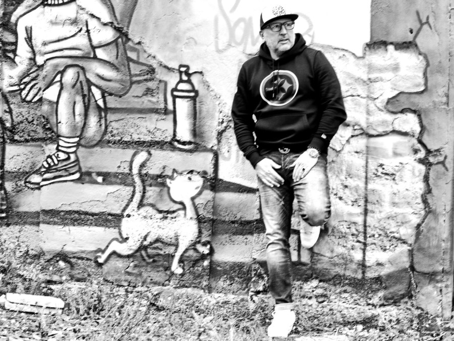 Main image for gallery DJ Frank Damm