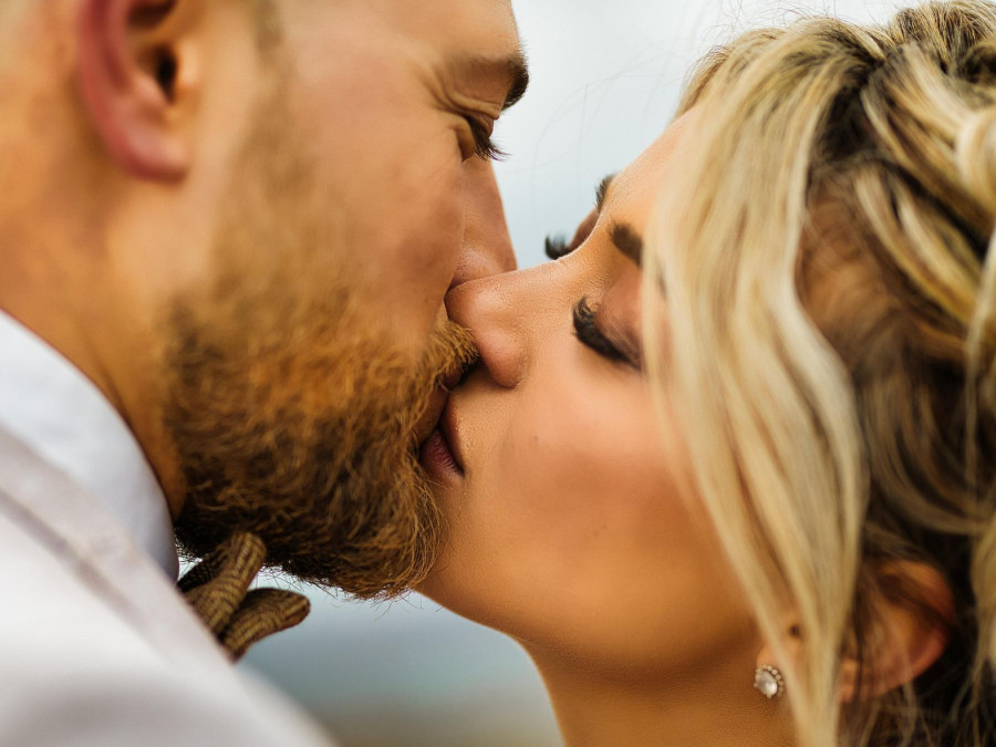 Main image for gallery Hochzeitsfotografie