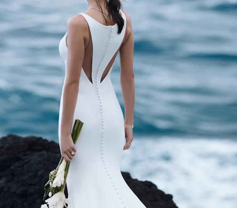 Main image for gallery Extravagante Brautkleider