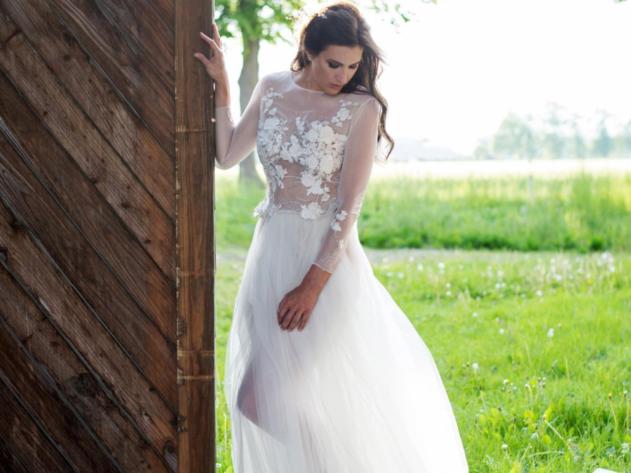 Main image for gallery Hochzeitsshooting Planung