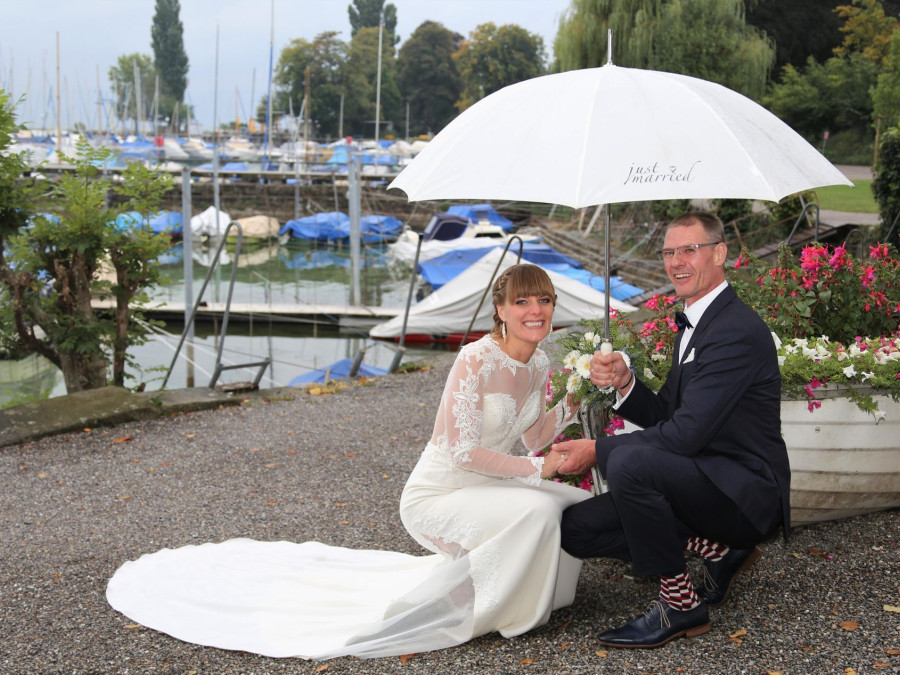 Main image for gallery Hochzeit