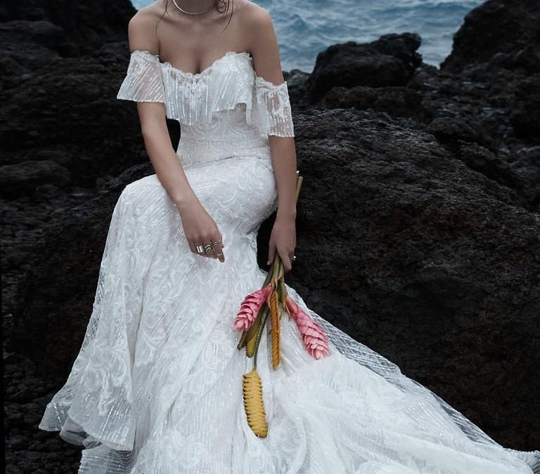 Main image for gallery Boho - Brautkleider