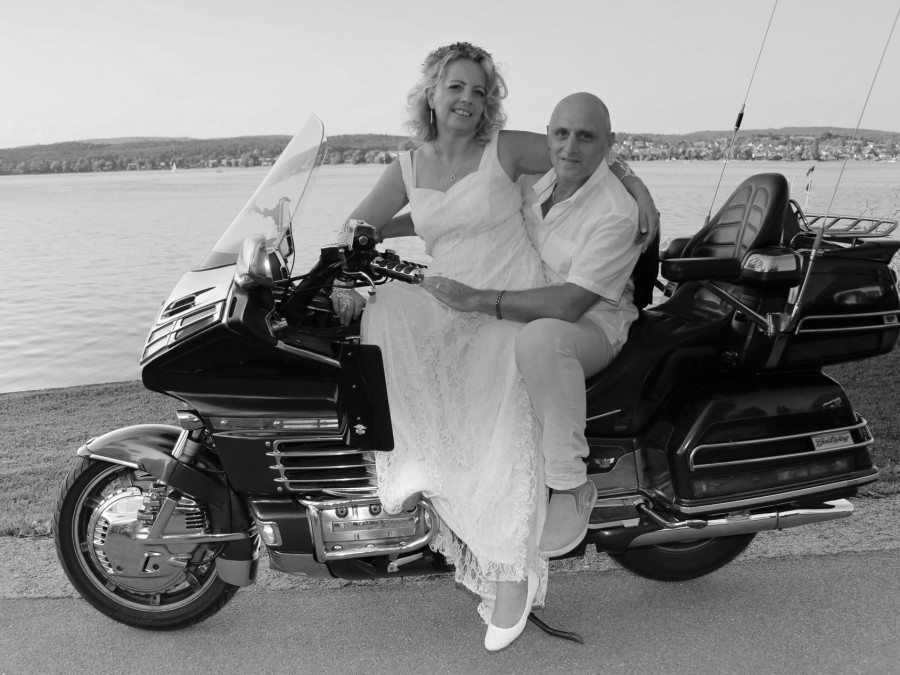 Main image for gallery Hochzeit