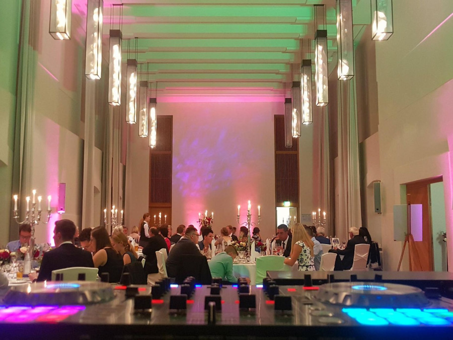 Main image for gallery DJ Bayern