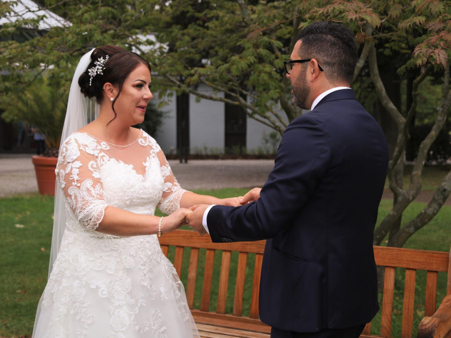 Main image for gallery Hochzeit