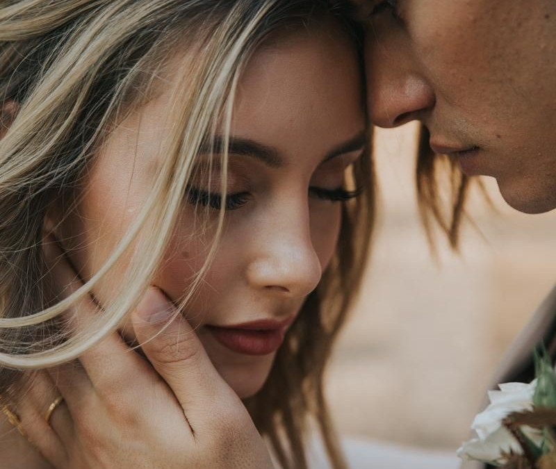 Main image for gallery Jannina und Dominik