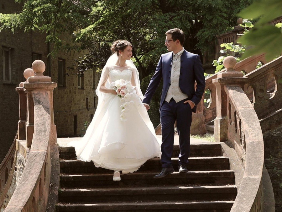 Main image for gallery Anne & Björn