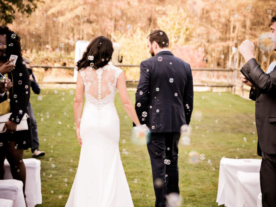 Main image for gallery Weddingdays