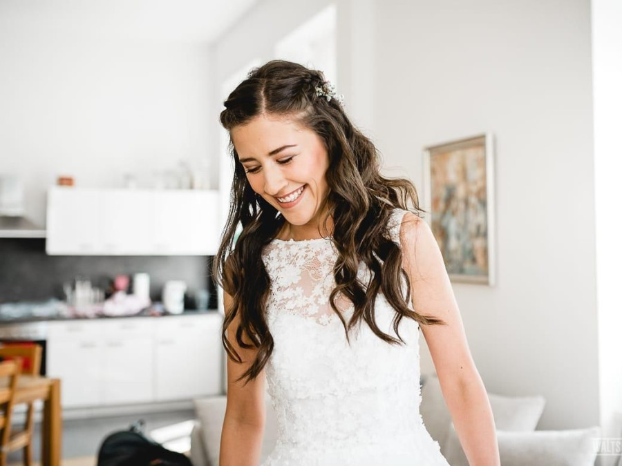 Main image for gallery Hochzeit Nicole 2020