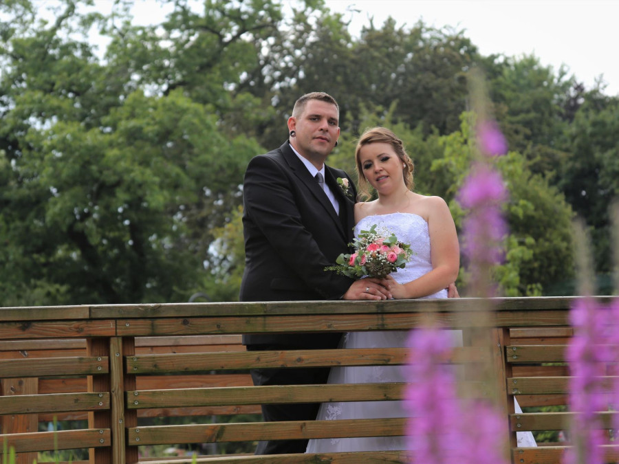 Main image for gallery Hochzeit