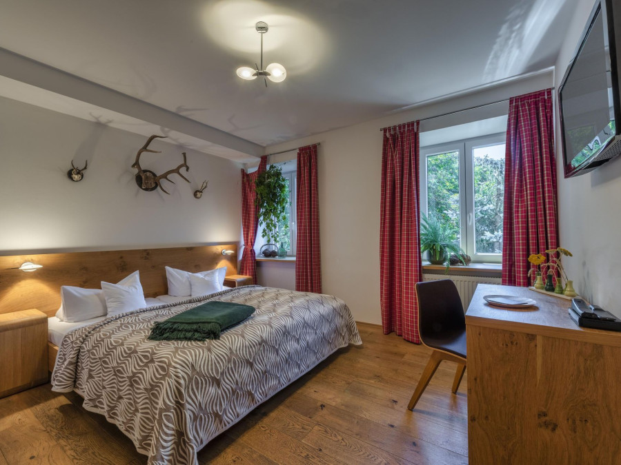 Main image for gallery Zimmer