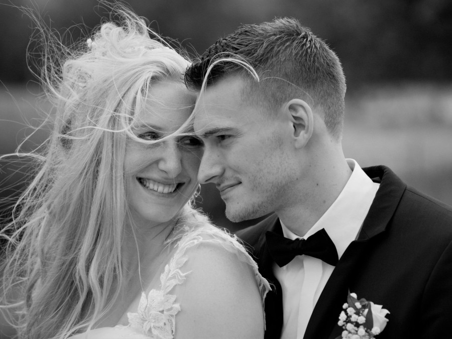 Main image for gallery Hochzeit