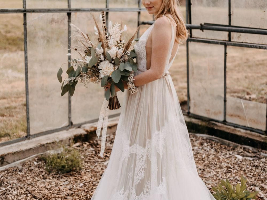 Main image for gallery Bridal Collection