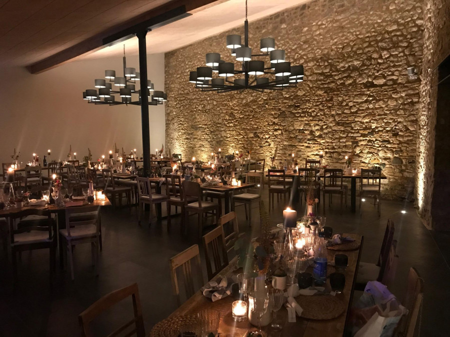 Main image for gallery Eventraum 1