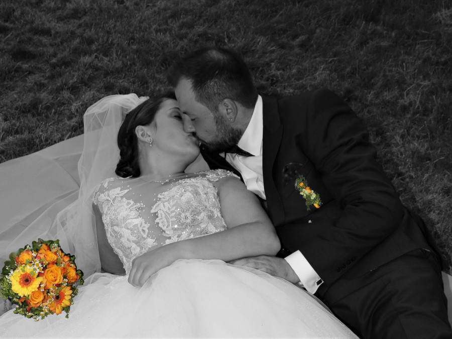 Main image for gallery Hochzeit