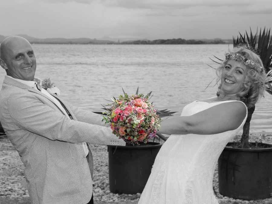 Main image for gallery Hochzeit