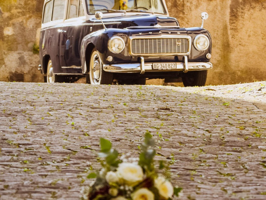 Main image for gallery Kleiner Einblick