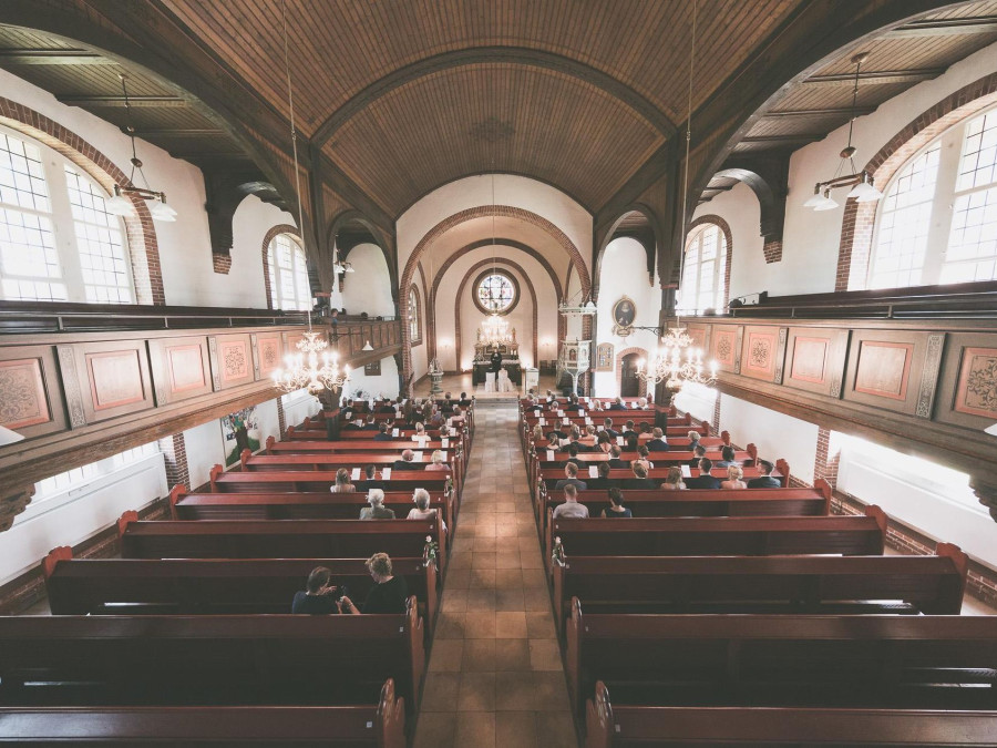 Main image for gallery Kirche