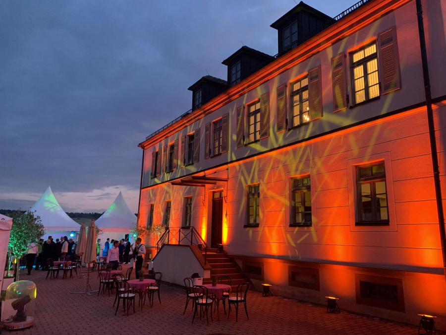 Main image for gallery Impressionen